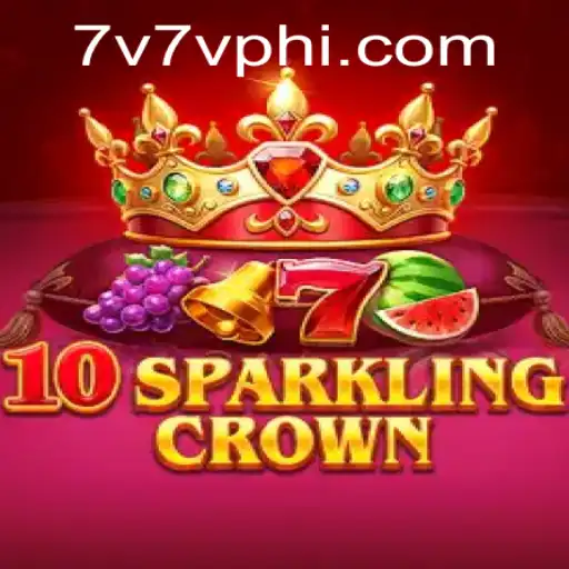 10SparklingCrown: A Dazzling Journey Through Royal Realms