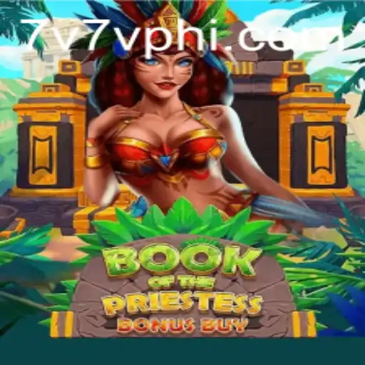 Book of the Priestess: A Journey Through Mystical Realms