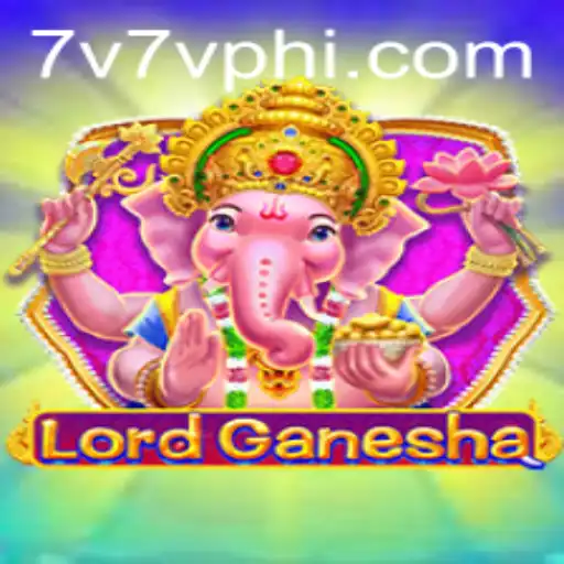 LordGanesha: A New Epic Gaming Adventure by 7V7V.COM