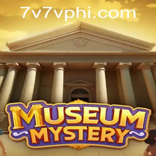 MuseumMystery: Exploring the Wonders of a Virtual Museum Adventure