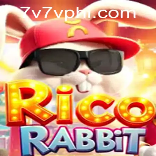 RicoRabbit: A New Gaming Phenomenon with 7V7V.COM