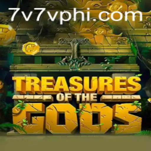 Treasure of the Gods: Unveiling a New Adventure in Gaming
