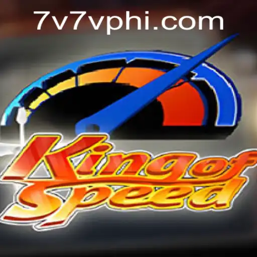 Unleashing Excitement in 'KingofSpeed': Dive into the Thrills with 7V7V.COM