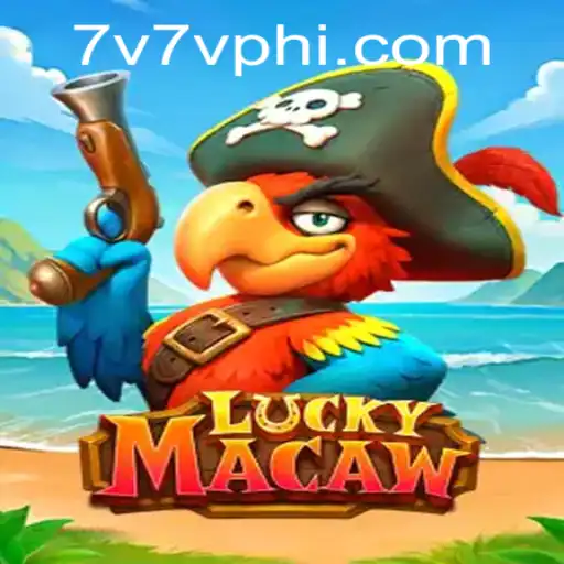Exploring LuckyMacaw: An Exciting Journey into Skill and Chance