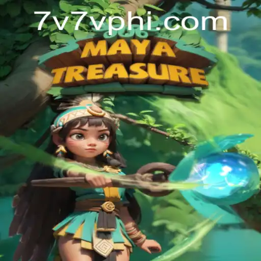 Discover the Enchanting World of MayaTreasure