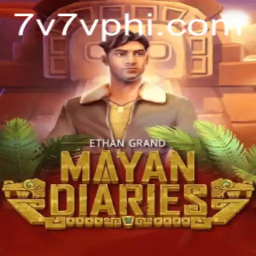 Explore the Mystical World of MayanDiaries: An Epic Gaming Adventure