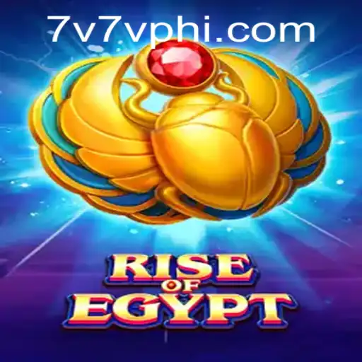 Exploring the Ancient World of RiseOfEgypt with 7V7V.COM