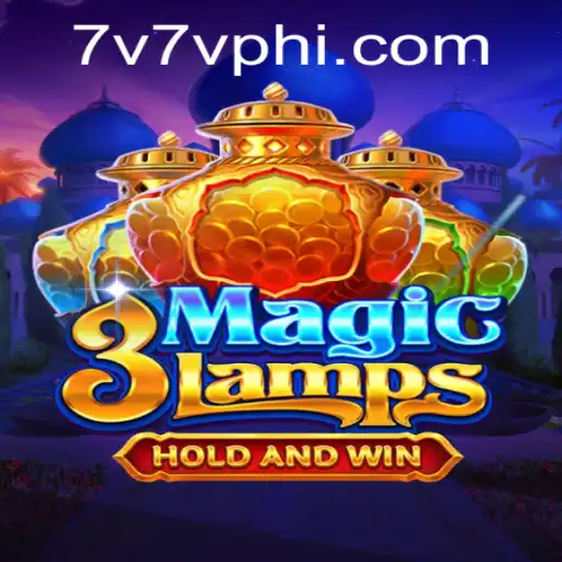 Discover the Enchantment of 3MagicLamps