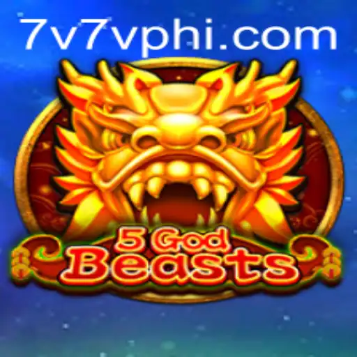 Unveiling the Mystical World of 5GodBeasts: An Epic Gaming Experience