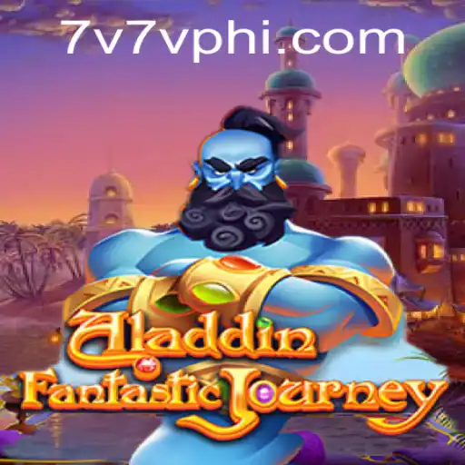 Aladdin Game: Discover the Magic with 7V7V.COM
