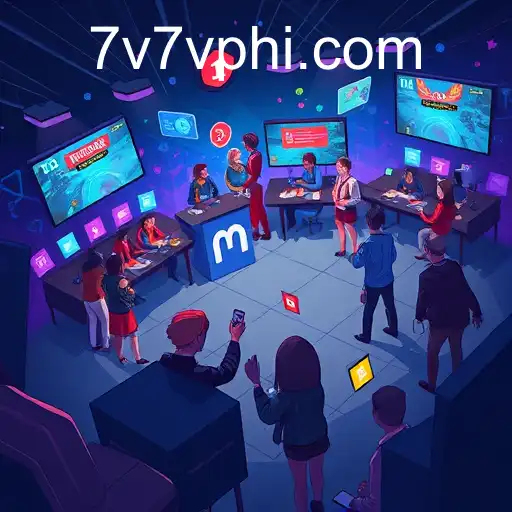 The Dynamic Rise of Player Communities in the Online Gaming Realm