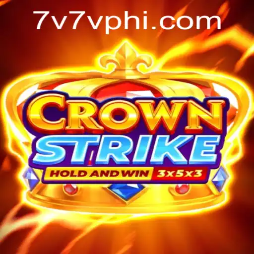 CrownStrike: The Innovative Game Shaping Competitive Play
