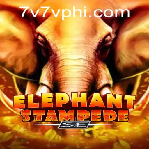 Exploring ElephantStampedeSE: The Mesmerizing World of Virtual Savannas