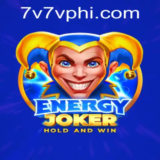 EnergyJoker: An Engaging Experience at 7V7V.COM