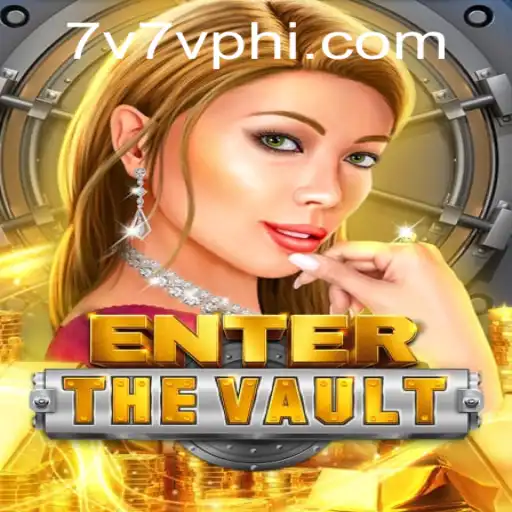 EntertheVault: An Immersive Adventure of Strategy and Thrill
