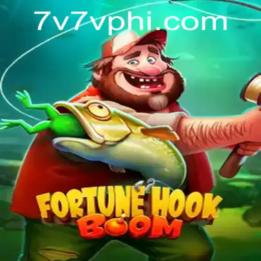 Unveiling FortuneHookBoom: A Captivating New Gaming Experience