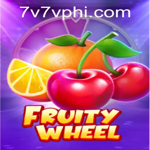 FruityWheel: The Exciting New Game by 7V7V.COM
