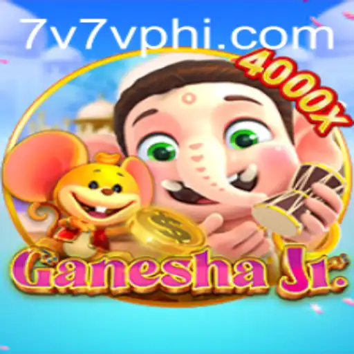 Explore GaneshaJr: A New Dimension of Interactive Gaming