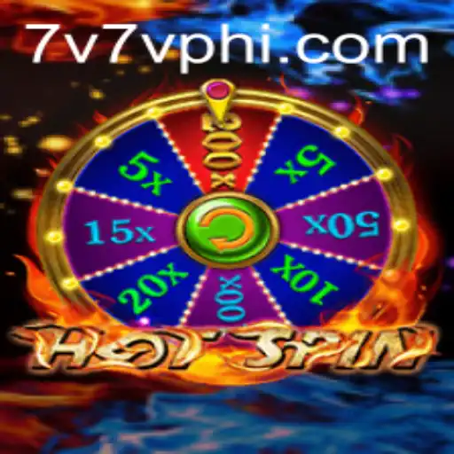 HotSpin: A Thrilling Casino Adventure