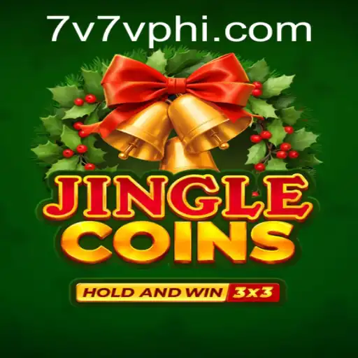 JingleCoins: The Exciting World of Virtual Treasure Hunting with 7V7V.COM