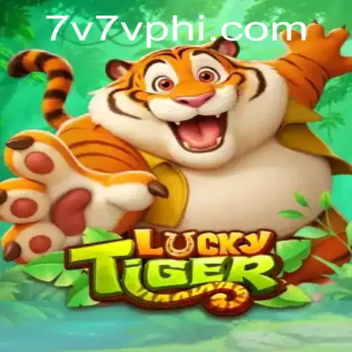 Exploring the Thrills of LuckyTiger: A Dive into the World of 7V7V.COM