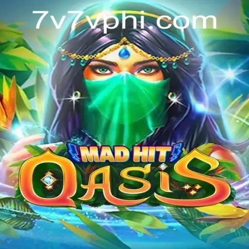 Unveiling MadHitOasis: The Revolutionary Realm of Digital Gaming