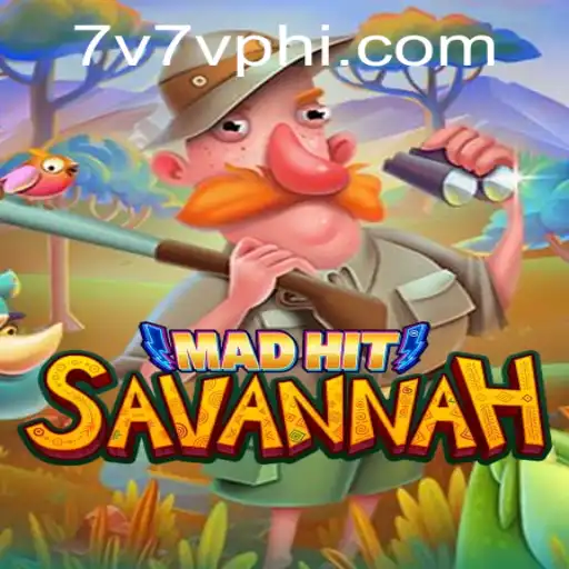 MadHitSavannah: Unleashing the Wild in Your Gaming Experience