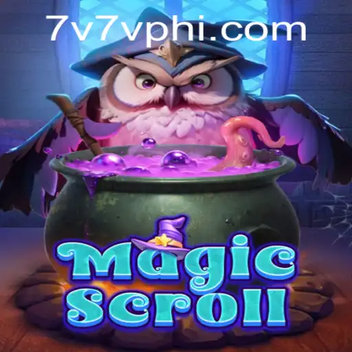 Exploring MagicScroll: A Journey into the World of Enchanted Adventures