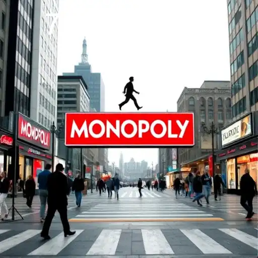 The Intricacies of Monopoly: An In-Depth Exploration
