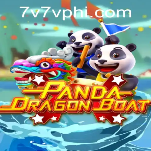 PANDADRAGONBOAT: An Exciting New Game Revolutionizing Team Sports
