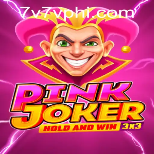 Discovering PinkJoker: The Thrilling World of 7V7V.COM