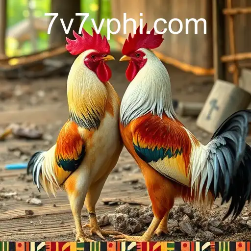 The Fascinating World of Sabong Games and 7V7V.COM