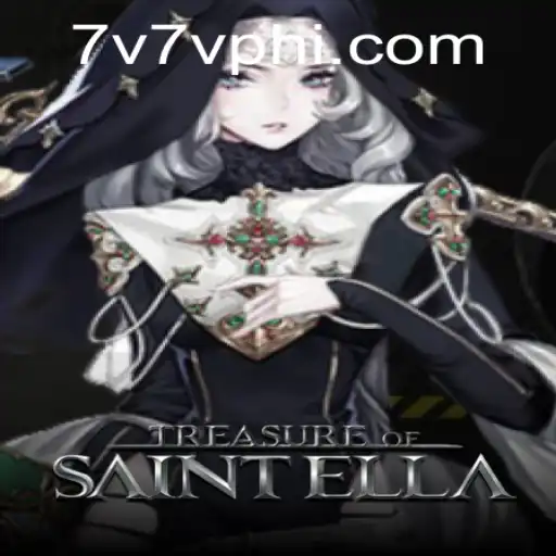 Exploring the Adventure and Strategy of TreasureofSaintElla