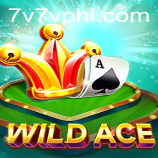 WildAce: A Thrilling New Adventure in Online Gaming with 7V7V.COM