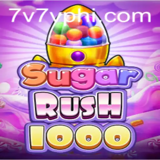 Discover the Sweet Thrills of SugarRush1000 with 7V7V.COM